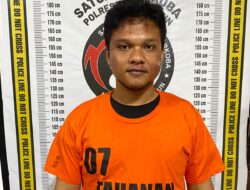 Polres Simalungun Berhasil Ungkap Kasus Narkoba dengan Barang Bukti 83,52 Gram Sabu
