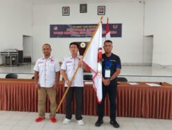 Selamat Atas Terpilih Nya Kembali Drs. Dameanto Purba, M.Si Terpilih untuk Kedua Kali Sebagai Ketum Wushu simalungun