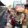 Harga Bahan Pangan Merangkak Naik,Jelang Imlek