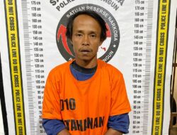 Sat Narkoba Polres Simalungun Berhasil Ungkap Peredaran Narkoba di Dua Lokasi Berbeda dalam Sehari