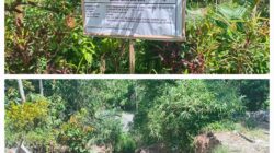 Proyek Drainase di Nagori Mekar Sari Raya Diduga Sarat Korupsi, Dikerjakan Asal Jadi dan Tak Sesuai RAB