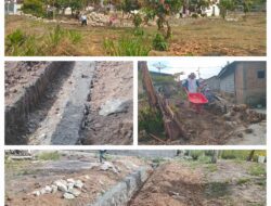 Setelah Diberitakan, Papan Proyek di Sipoldas Baru Dipasang, Transparansi atau atau kepanikan ?