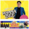 Pasar Malam Anggito Berkah Ria Datangkan Artis Wanna Bee Demi Menghibur Masyarakat Simalungun