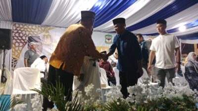 Meriah dan Khidmat, Pawai Takbir Keliling Sambut Idul Adha 1446 H di Kota Pematang Siantar