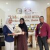 Witel Sumut Berikan Dukungan Digitalisasi untuk YP Jabal Rahmah Mulia Medan.