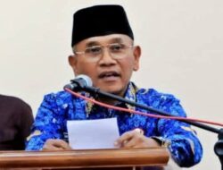 Pemkab Simalungun Melaksanakan Musrenbang RPJMD Tahun 2025-2029, Bupati Tekankan Dokumen Perencanaan Pembangunan Dapat Mengakomodir Berbagai Harapan Dan Aspirasi Masyarakat