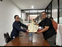 Telkom Dukung Digitalisasi PT Gadai Ogan Baru melalui Indibiz Ruko