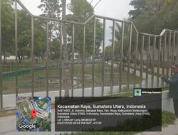 Tokoh Masyarakat Protes Terhadap Kinerja Bupati Baru Terkait Proyek Pembangunan Kandang Rusa.