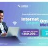 Meriahkan HUT Telkom ke-60, Indibiz Tawarkan Paket Internet Hemat Mendorong Omset Bisnis Melesat!