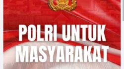 Polri Untuk Masyarakat: Tantangan Perjudian Dan Narkoba Di Kabupaten Simalungun