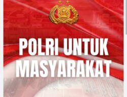 Polri Untuk Masyarakat: Tantangan Perjudian Dan Narkoba Di Kabupaten Simalungun