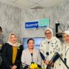 Telkom Dukung Digitalisasi RS Columbia Asia Aksara Medan Melalui Layanan Indibiz Health.