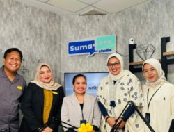Telkom Dukung Digitalisasi RS Columbia Asia Aksara Medan Melalui Layanan Indibiz Health.