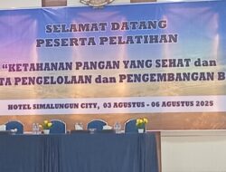 Kegiatan Bimtek Ketahanan Pangan dan Pengembangan Bumdes: Biaya Fantastis yang Mencekik Leher
