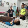 Kehadiran Negara Nyata di Jalanan: Sat Lantas Polres Simalungun Tindak Cepat Tangani Kecelakaan Maut di Tanah Jawa