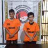 Akhirnya Tertangkap! Pedagang Barang Haram Sabu Winner Lumban Tobing Dibekuk Sat Narkoba Polres Simalungun, Barang Bukti 4,98 Gram