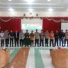 Polres Simalungun Gelar Doa Bersama, Satukan Hati dalam Kebhinekaan untuk Kebaikan Bangsa