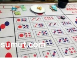 Pesta Tahun (Robu Robu) Di Nagori Siboras Berbau Judi,Diminta kepada Polres Simalungun Untuk Turun Ke Lokasi