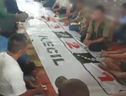 Warga Resah, Permintaan Tindakan Tegas Terhadap Judi di Pesta Robu-Robu Di Nagori Siboras