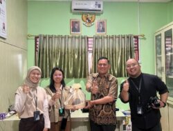 Telkom Sumut Dukung Digitalisasi Sekolah di SMK Nurul Amaliyah Medan.0