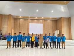 Olimpiade Sains Pendidikan Dasar Dinas Pendidikan Kabupaten Simalungun Tahun 2025 berlangsung sukses