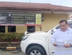 Tim Advokat Desak PROPAM Polda Sumut Tindak Lanjuti Lambannya Penangkapan Tersangka Penganiayaan