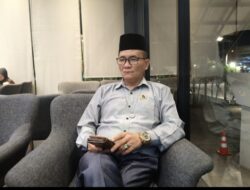 LP NASDEM Desak Presiden Prabowo Cabut Izin PT Inhutani V Usai OTT KPK: “Hutan Bukan Ladang Korupsi!”