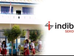 Indibiz dan Wifi Managed Service (WMS) Dukung Transformasi Digital di Sektor Pendidikan Yayasan Perguruan Kristen Hosana