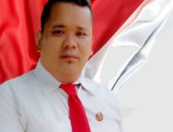 LP NASDEM SUMUT DESAK KEJAGUNG COPOT KAJARI SIMALUNGUN: “TIDAK SERIUS TANGANI KASUS KORUPSI DANA DESA”