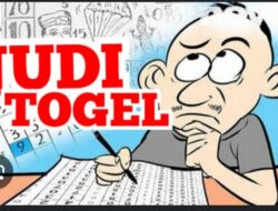Jaringan Judi ‘AK’ Diduga Kebal Hukum di Simalungun: LSM KCBI Minta Kapoldasu Turun Tangan Bongkar Dugaan Upeti Oknum APH