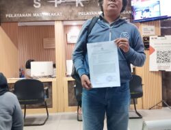 Pengacara Rismon Dilaporkan Terkait Dugaan Akta Palsu Yayasan GKPS Klender