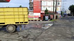 Dugaan Praktik Mafia Solar di SPBU 14.206.1136: Pengisian Berulang Tanpa Barcode hingga Setoran “Uang Keamanan”