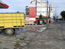 Dugaan Praktik Mafia Solar di SPBU 14.206.1136: Pengisian Berulang Tanpa Barcode hingga Setoran “Uang Keamanan”