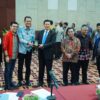 Kunjungan Baleg DPR RI, Bupati Samosir Dorong RUU Masyarakat Adat Segera Disahkan